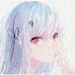 快点阅读读者头像